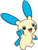 Minun