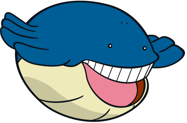 Wailmer