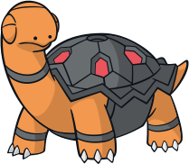 Torkoal