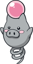 Spoink