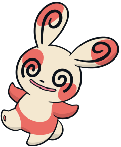 Spinda