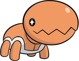 Trapinch