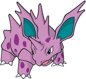 Nidorino