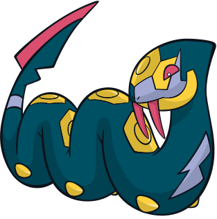 Seviper