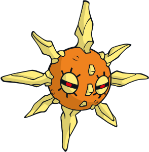 Solrock