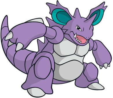 Nidoking