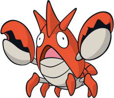Corphish