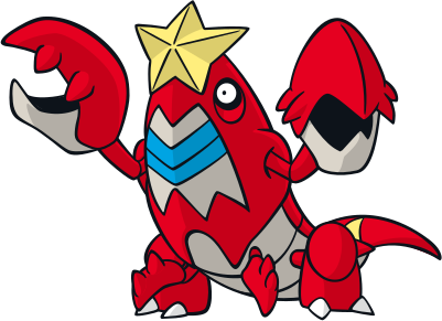 Crawdaunt
