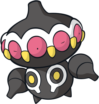 Claydol