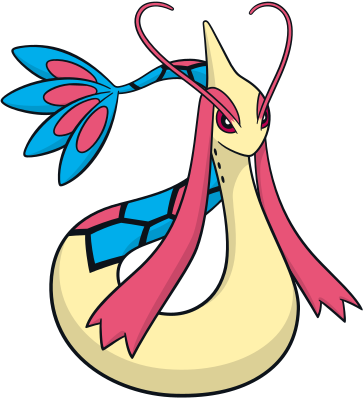 Milotic