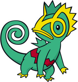Kecleon