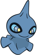 Shuppet