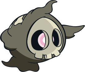 Duskull