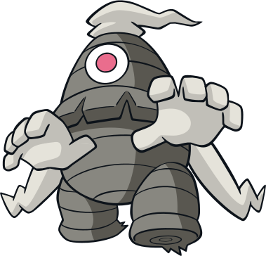 Dusclops
