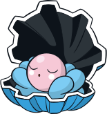 Clamperl
