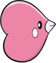 Luvdisc