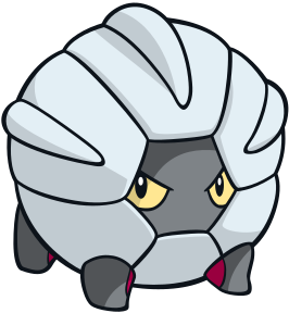 Shelgon