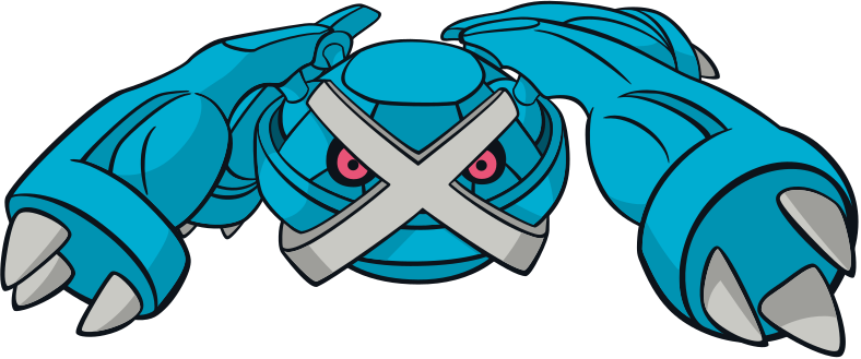 Metagross