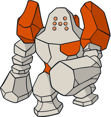 Regirock