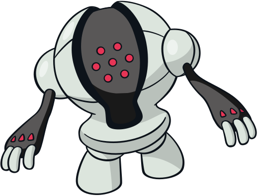 Registeel