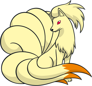 Ninetales