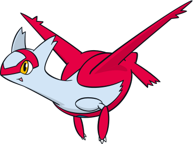 Latias
