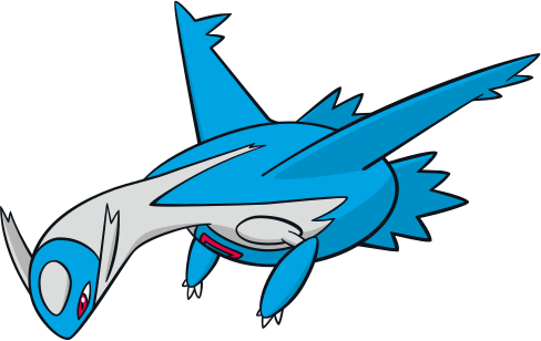 Latios