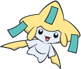 Jirachi