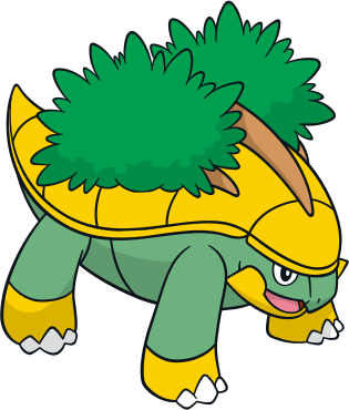 Grotle