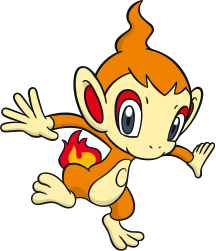 Chimchar