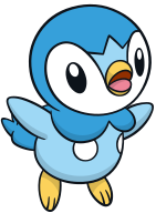 Piplup
