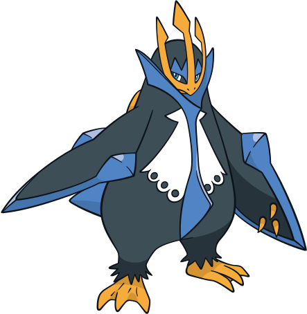 Empoleon