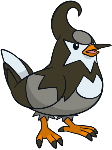 Staravia