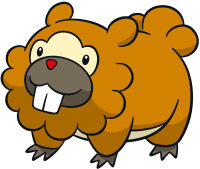 Bidoof