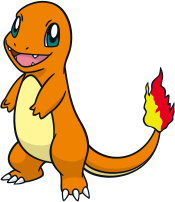 Charmander
