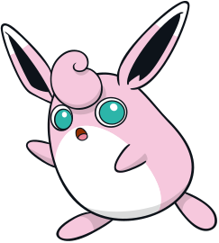 Wigglytuff