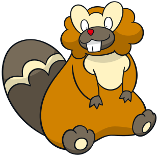 Bibarel