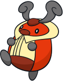 Kricketot