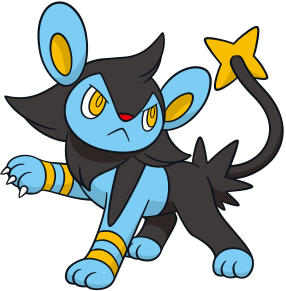 Luxio