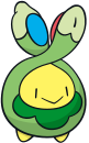Budew