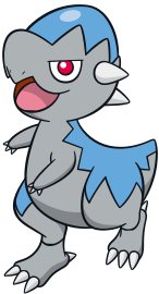 Cranidos