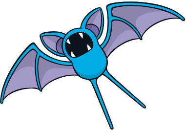 Zubat