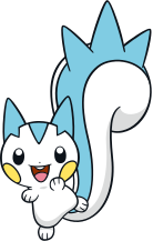 Pachirisu