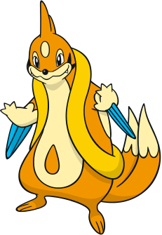 Floatzel