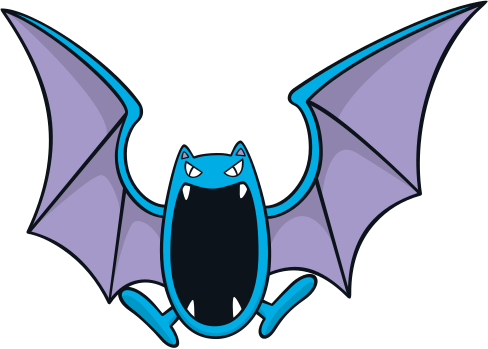 Golbat