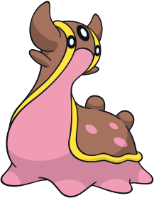 Gastrodon