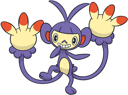 Ambipom
