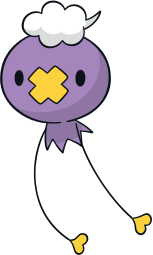 Drifloon