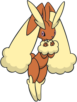 Lopunny