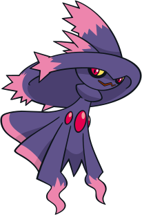 Mismagius